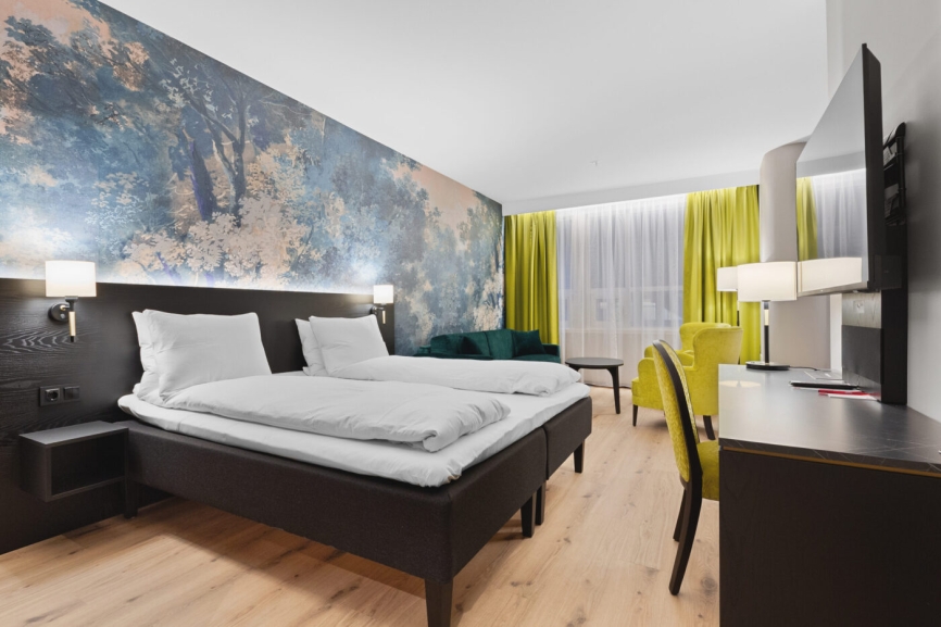 Munkedamsveien 45 – Vika Atrium