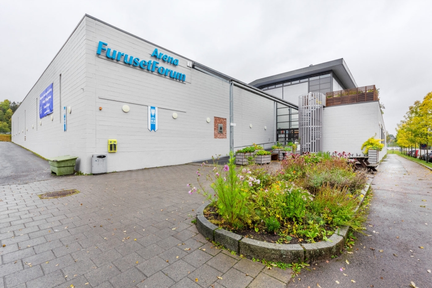 Furuset Forum