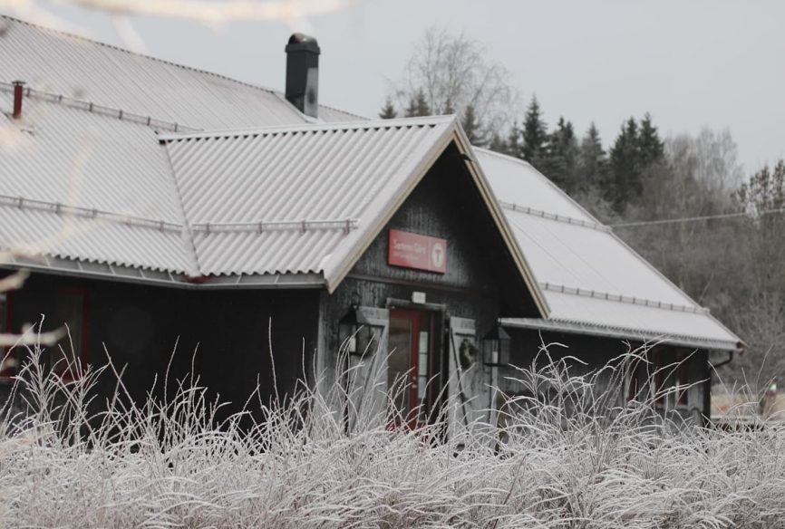 Sæteren Gård