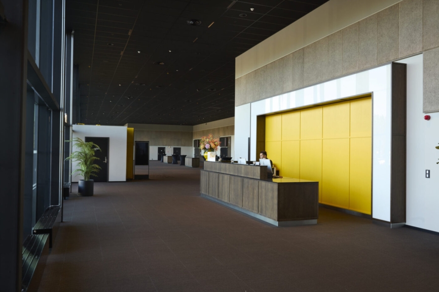 Thon Congress Gardermoen